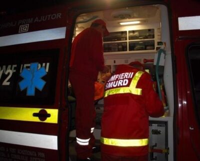 patru-persoane,-printre-care-un-minor,-ranite-intr-un-accident-produs-in-zona-comunei-drajna