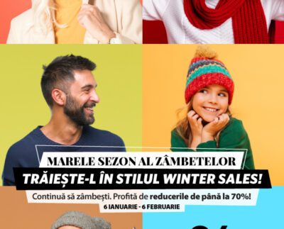 ploiesti-shopping-city-continua-marele-sezon-al-zambetelor:-reduceri-de-iarna-de-pana-la-70-%
