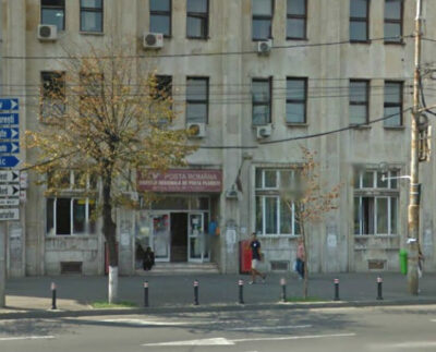 protest-al-postasilor-la-ploiesti.-angajatii-il-acuza-pe-directorul-oficiului-judetean-de-posta-prahova-de-comportament-abuziv