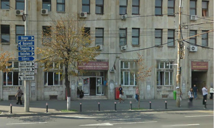 protest-al-postasilor-la-ploiesti.-angajatii-il-acuza-pe-directorul-oficiului-judetean-de-posta-prahova-de-comportament-abuziv