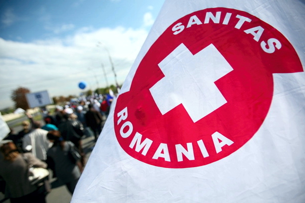 federatia-sanitas,-protest-de-amploare-in-toata-tara,-inclusiv-la-ploiesti