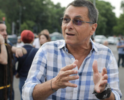 fost-ministru-si-candidat-la-presedintia-romaniei,-mort-dupa-ce-a-fost-diagnosticat-cu-covid