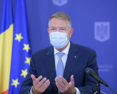 klaus-iohannis:-din-8-februarie,-majoritatea-scolilor-se-vor-redeschide