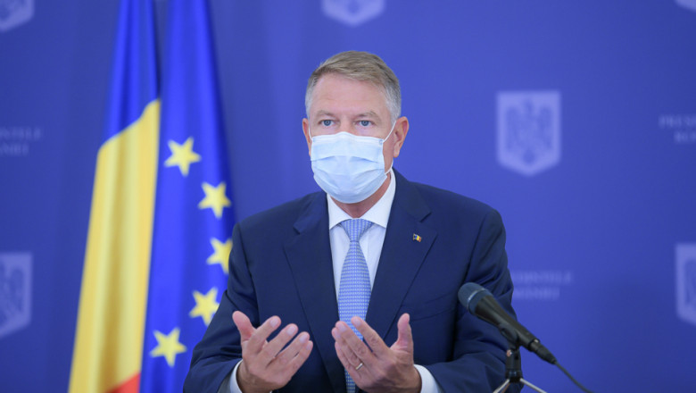 klaus-iohannis:-din-8-februarie,-majoritatea-scolilor-se-vor-redeschide