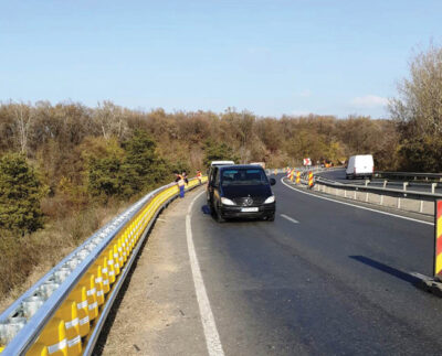 dupa-proiectul-pilot-din-2019,-cnair-cheltuie-70,8-milioane-de-lei-pe-parapete-cu-rulouri-pentru-drumurile-nationale