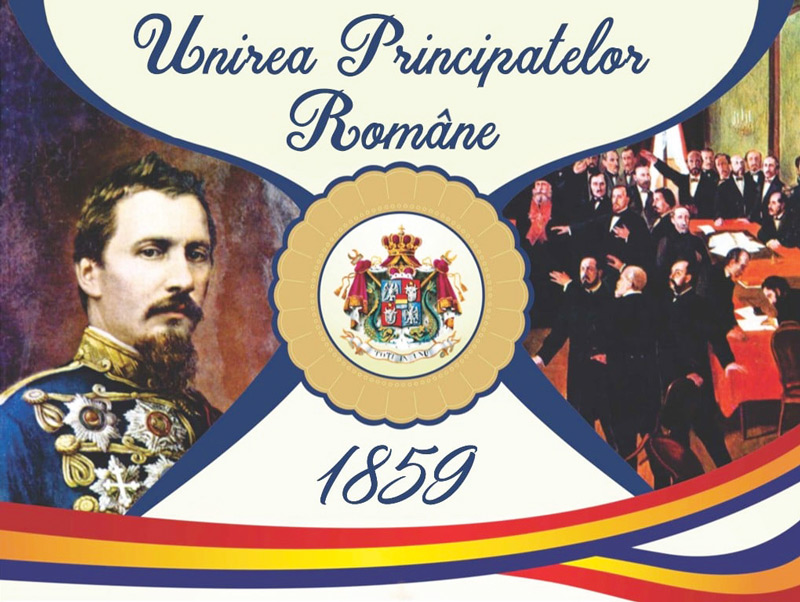 la-ploiesti,-manifestari-dedicate-zilei-unirii-principatelor-romane