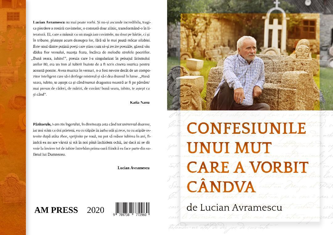 lucian-avramescu:-unde-puteti-gasi-cartea-mea-”confesiunile-unui-mut-care-a-vorbit-candva”