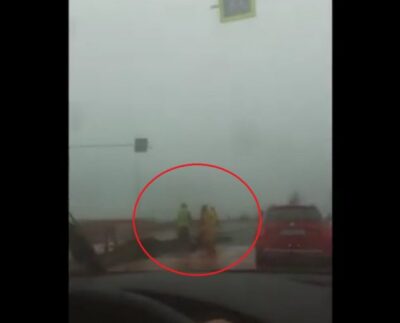 concluziile-politiei-in-cazul-accidentului-de-langa-ploiesti,-soldat-cu-ranirea-unui-muncitor-care-amenajao-trecere-de-pietoni