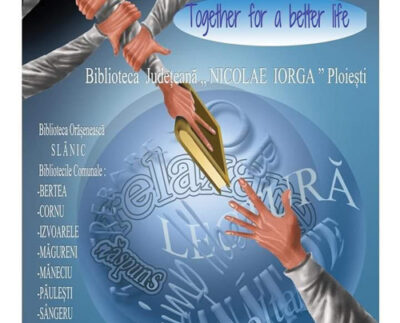 biblioteca-judeteana-„nicolae-iorga”,-in-cautarea-unui-voluntar-pentru-punerea-in-practica-a-celui-mai-nou-proiect-european