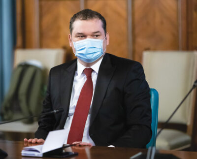 ministrul-dezvoltarii-lucrarilor-publice-si-administratiei,-cseke-attila:-functiile-de-prefect-si-de-subprefect-devin-de-demnitate-publica