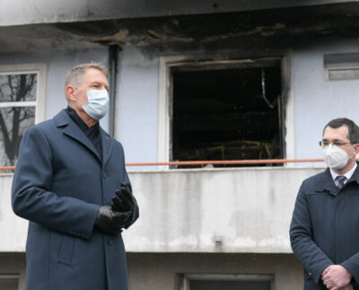 iohannis,-la-“matei-bals”,-dupa-incendiul-in-care-au-murit-5-oameni