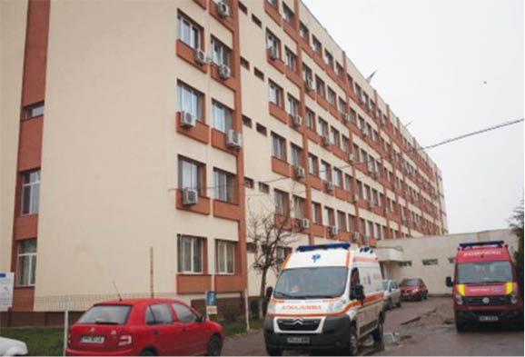 comunicarea-cu-familiile-pacientilor,-o-problema-reala-a-spitalelor-din-romania