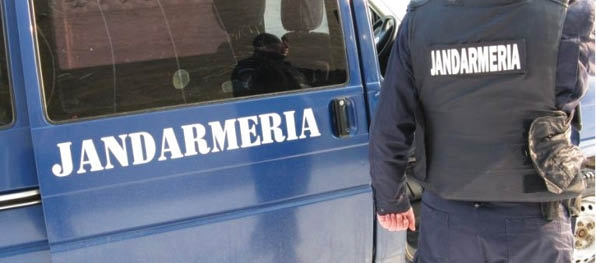azi,-jandarmii-de-la-gruparea-mobila-ploiesti-vor-supraveghea-ceremonia-religioasa-de-la-manastirea-ghighiu