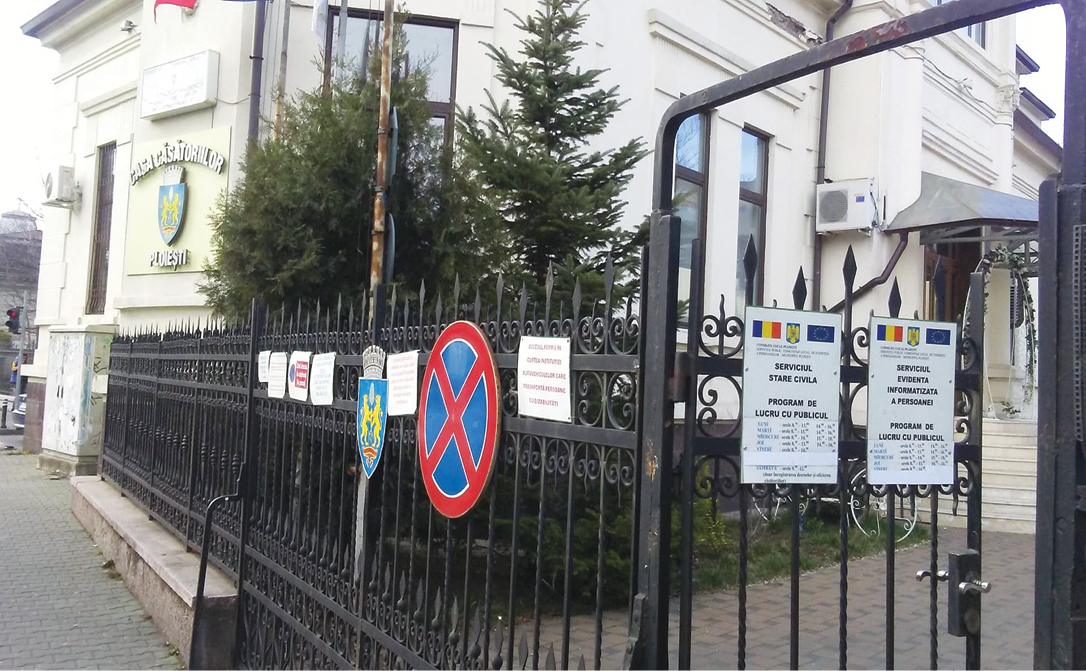de-astazi,-ghiseele-serviciului-evidenta-informatizata a-persoanelor-din-ploiesti-au-un-nou-program-cu-publicul