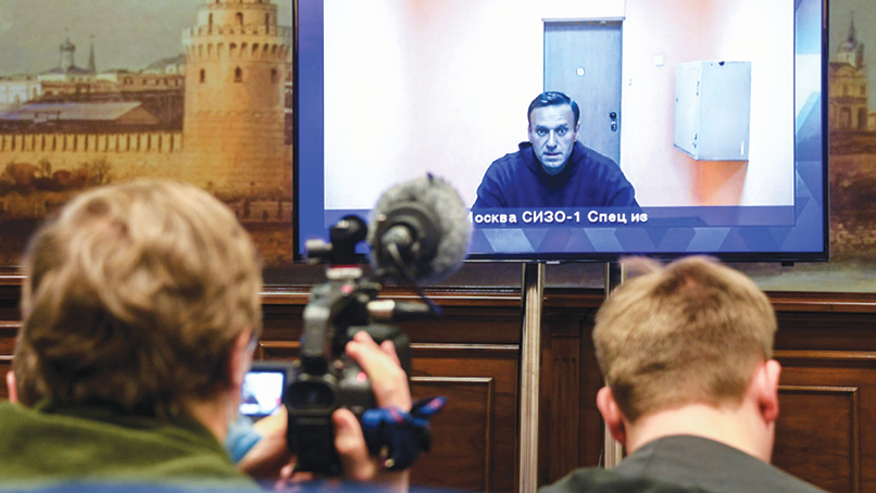 parchetul-rus-vrea-comutarea-sentintei-lui-navalnii-in-una-cu-executare