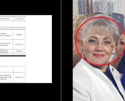 cel-mai-bine-platit-bugetar-roman-este-o-fosta-dactilografa,-pusa-sef-la-arr-de-psd:-18.000-euro-luna