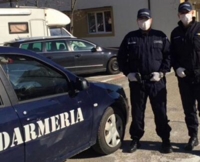 ploiestean-cercetat-penal-pentru-ca-a-fugit-din-carantina.-le-a-atras-atentia-jandarmilor-pentru-ca-nu-purta-masca
