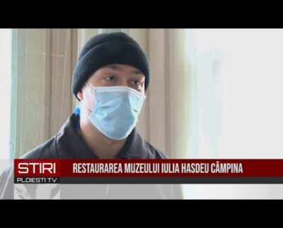 castelul-“iulia-hasdeu”-din-campina-a-intrat-intr-un-amplu-proces-de-restaurare/-video